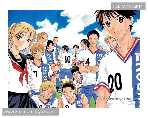 足球小将漫画全集全解析与人物成长历程深度探讨