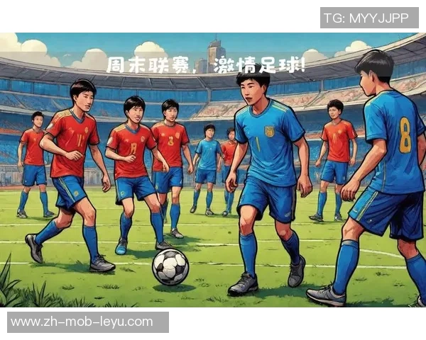 足球联赛的艺术魅力与激情碰撞的绘画之旅